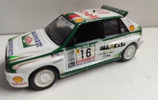 DELTA N16